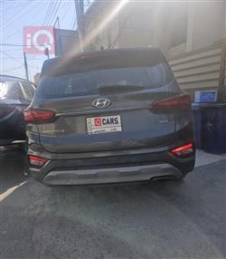 هيونداي سانتافي